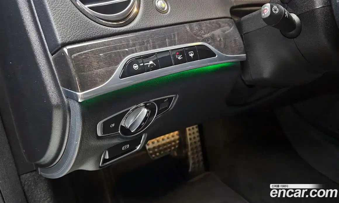Mercedes-Benz S-Class 2018 3.0 гидро в Москве № 2129393, фото 31