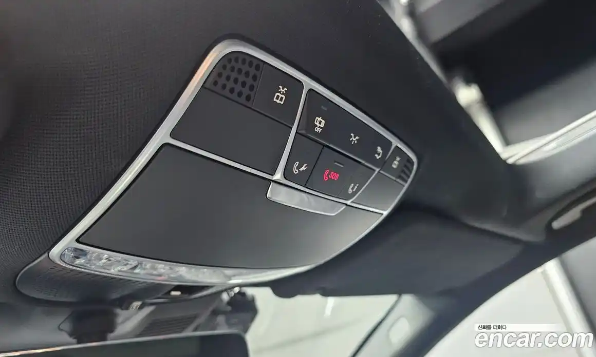 Mercedes-Benz S-Class 2018 3.0 гидро в Москве № 2129393, фото 32