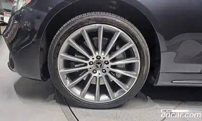 Mercedes-Benz S-Class 2018 3.0 гидро в Москве № 2129393, миниатюра 5