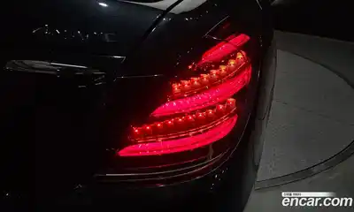 Mercedes-Benz S-Class 2018 3.0 гидро в Москве № 2129393, миниатюра 9