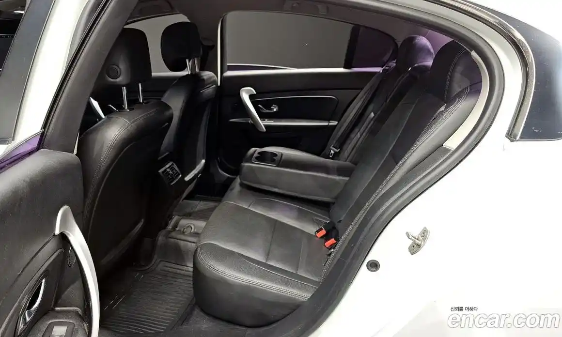 Renault SM5 2015 2.0 гидро в Москве № 2129434, фото 11