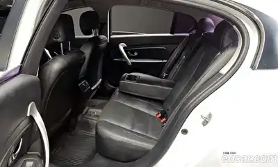 Renault SM5 2015 2.0 гидро в Москве № 2129434, миниатюра 11