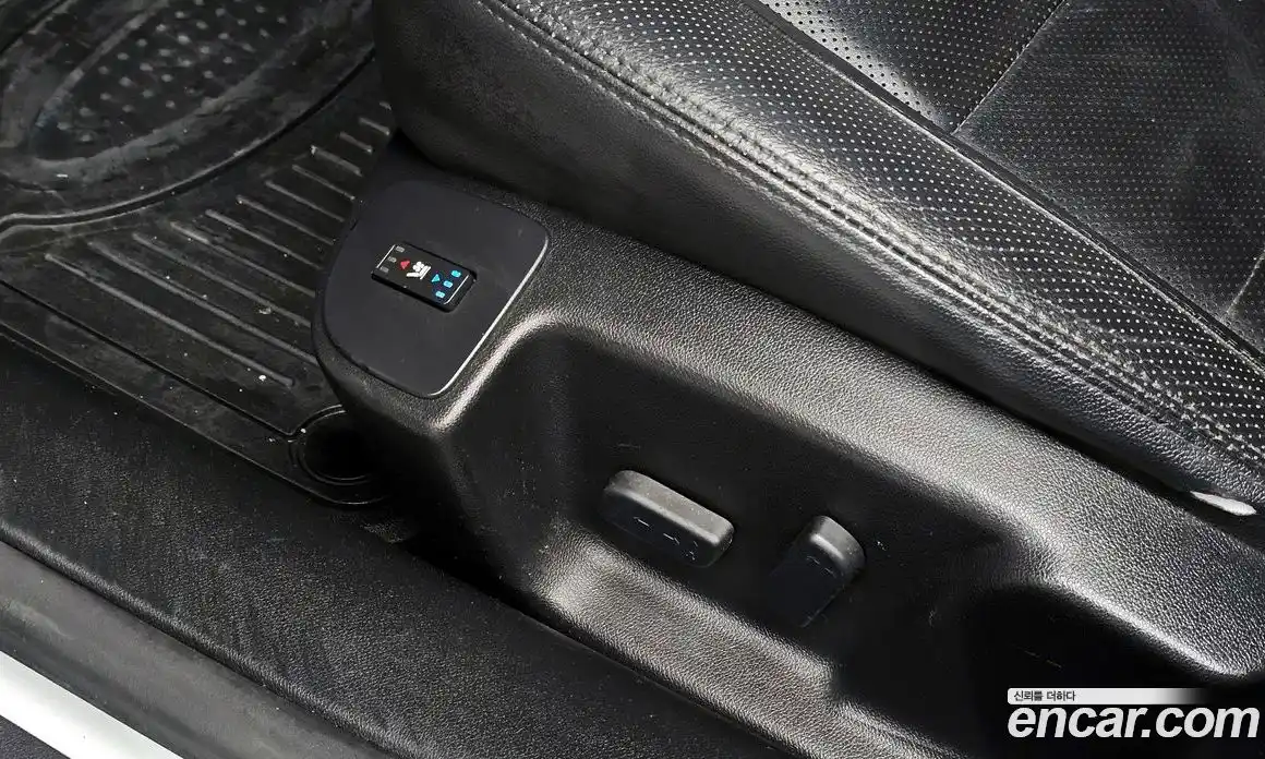 Renault SM5 2015 2.0 гидро в Москве № 2129434, фото 16
