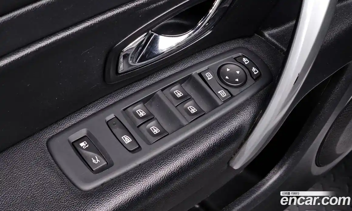 Renault SM5 2015 2.0 гидро в Москве № 2129434, фото 17