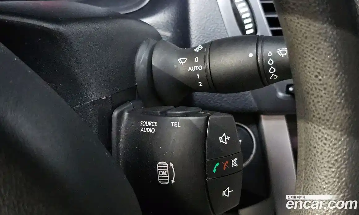 Renault SM5 2015 2.0 гидро в Москве № 2129434, фото 18