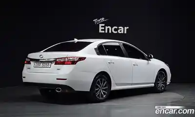 Renault SM5 2015 2.0 гидро в Москве № 2129434, миниатюра 2