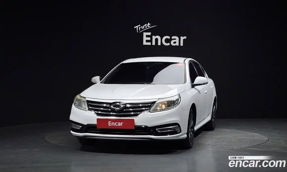 Renault SM5 2015 2.0 гидро в Москве № 2129434, фото 3