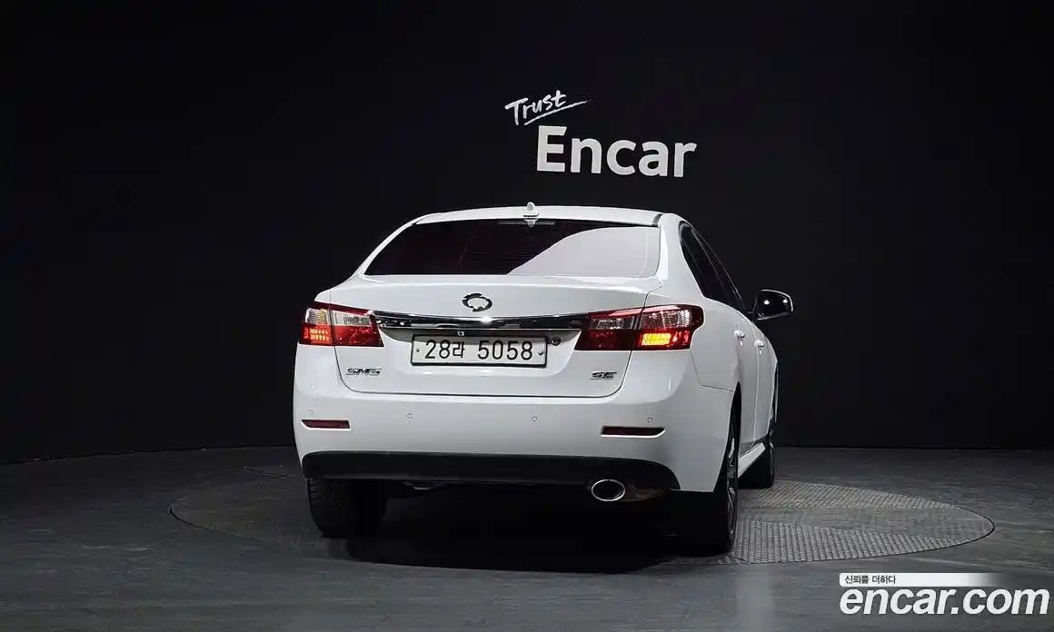 Renault SM5 2015 2.0 гидро в Москве № 2129434, фото 4