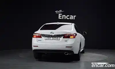 Renault SM5 2015 2.0 гидро в Москве № 2129434, миниатюра 4
