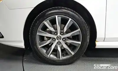 Renault SM5 2015 2.0 гидро в Москве № 2129434, миниатюра 5