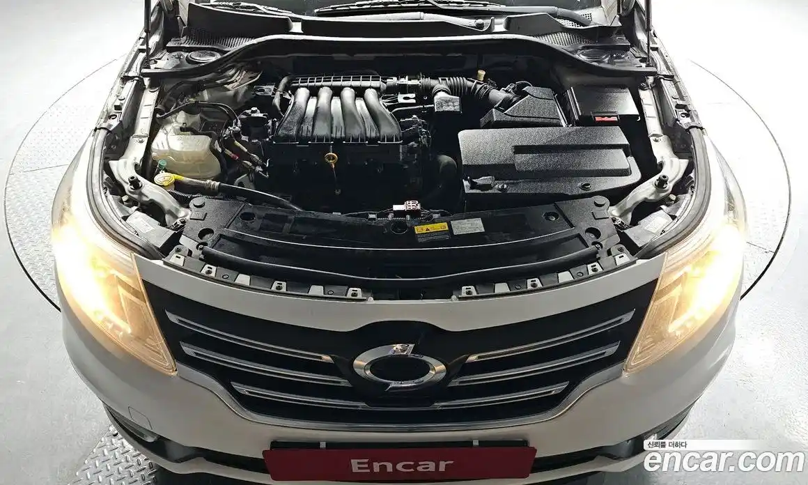 Renault SM5 2015 2.0 гидро в Москве № 2129434, фото 6