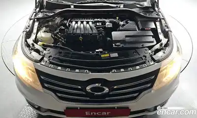 Renault SM5 2015 2.0 гидро в Москве № 2129434, миниатюра 6