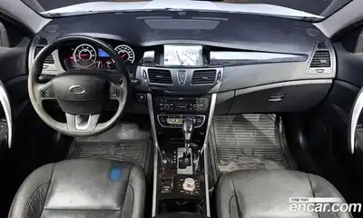 Renault SM5 2015 2.0 гидро в Москве № 2129434, миниатюра 7