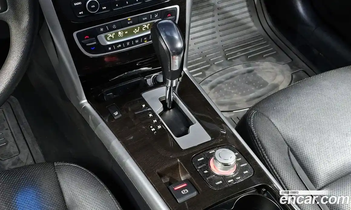 Renault SM5 2015 2.0 гидро в Москве № 2129434, фото 9