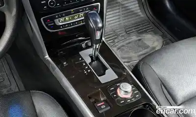 Renault SM5 2015 2.0 гидро в Москве № 2129434, миниатюра 9