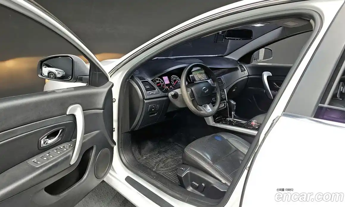 Renault SM5 2015 2.0 гидро в Москве № 2129434, фото 10