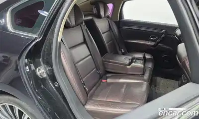 Renault SM7 2015 2.5 гидро в Москве № 2129467, миниатюра 11