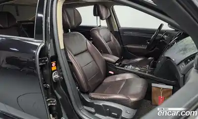 Renault SM7 2015 2.5 гидро в Москве № 2129467, миниатюра 12