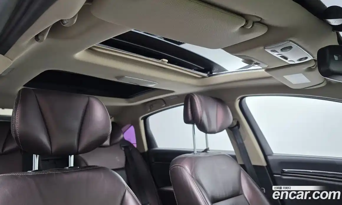 Renault SM7 2015 2.5 гидро в Москве № 2129467, фото 13