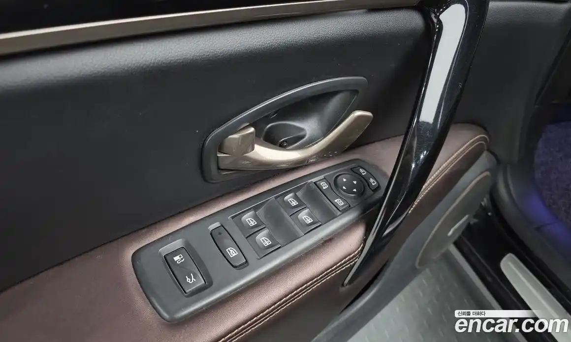 Renault SM7 2015 2.5 гидро в Москве № 2129467, фото 14