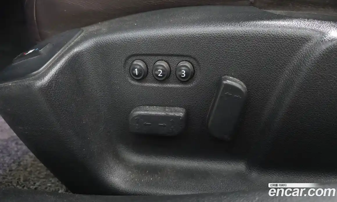 Renault SM7 2015 2.5 гидро в Москве № 2129467, фото 15
