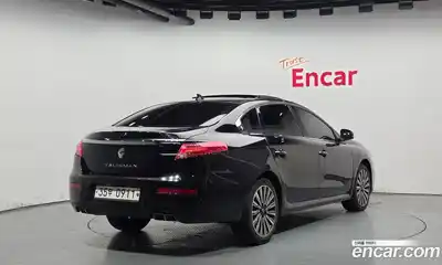Renault SM7 2015 2.5 гидро в Москве № 2129467, миниатюра 2