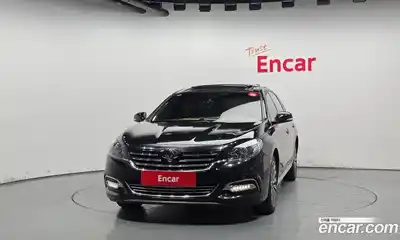 Renault SM7 2015 2.5 гидро в Москве № 2129467, миниатюра 3