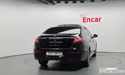 Renault SM7 2015 2.5 гидро в Москве № 2129467, миниатюра 4