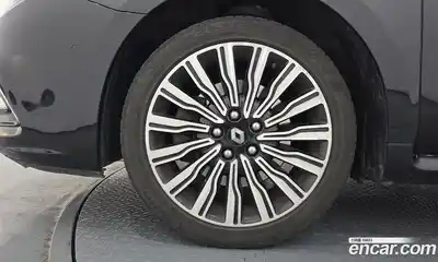 Renault SM7 2015 2.5 гидро в Москве № 2129467, миниатюра 5
