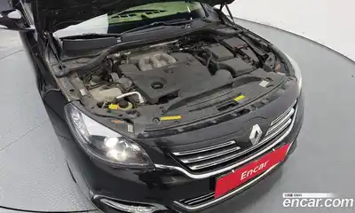 Renault SM7 2015 2.5 гидро в Москве № 2129467, миниатюра 6