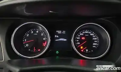 Renault SM7 2015 2.5 гидро в Москве № 2129467, миниатюра 8