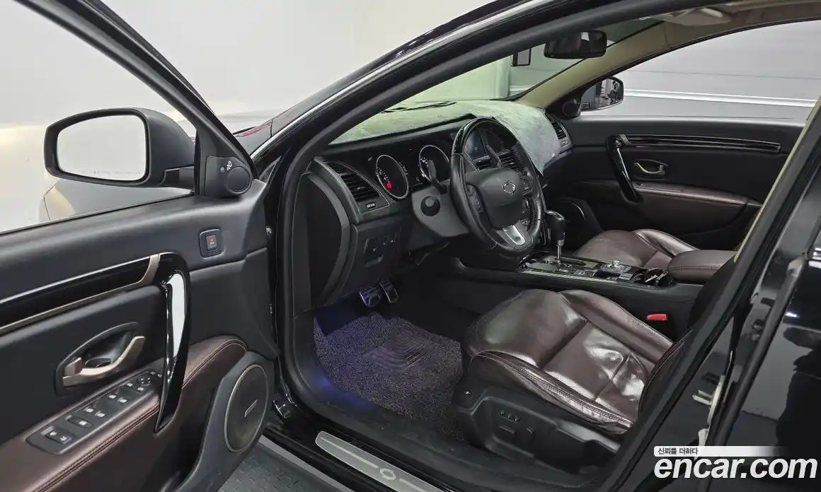 Renault SM7 2015 2.5 гидро в Москве № 2129467, фото 10