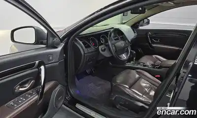 Renault SM7 2015 2.5 гидро в Москве № 2129467, миниатюра 10
