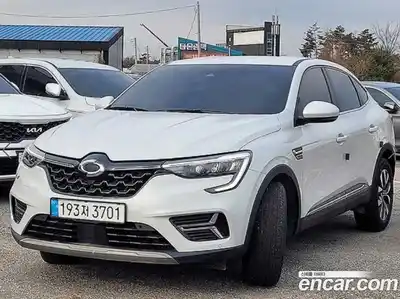 Renault XM3 1.6 GTe RE
