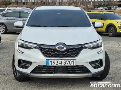 Renault XM3 2023 1.6 гидро в Москве № 2129509, миниатюра 2