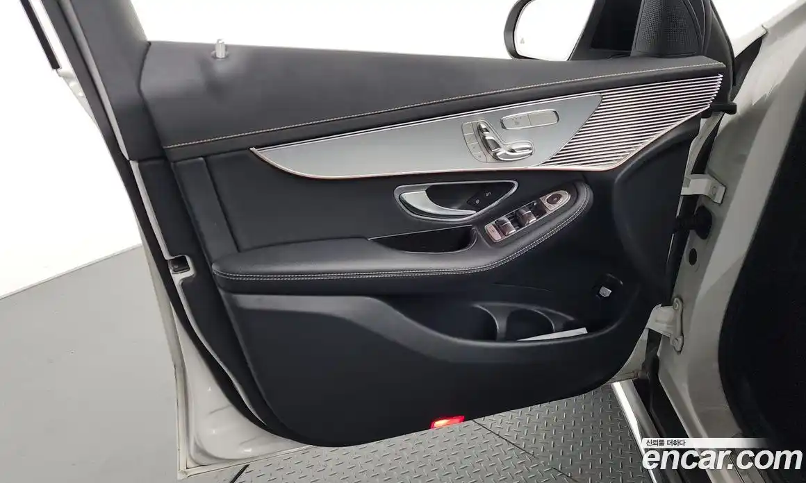 Mercedes-Benz EQC 2020 0.2 гидро в Москве № 2129544, фото 13