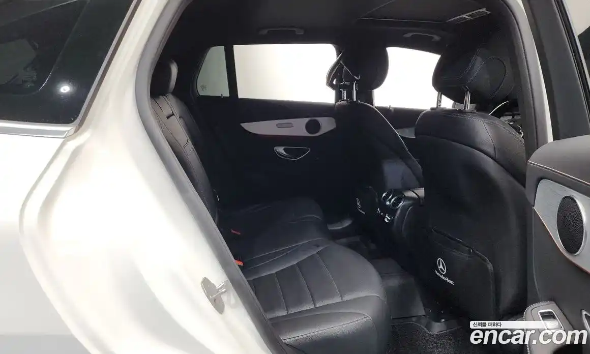 Mercedes-Benz EQC 2020 0.2 гидро в Москве № 2129544, фото 16