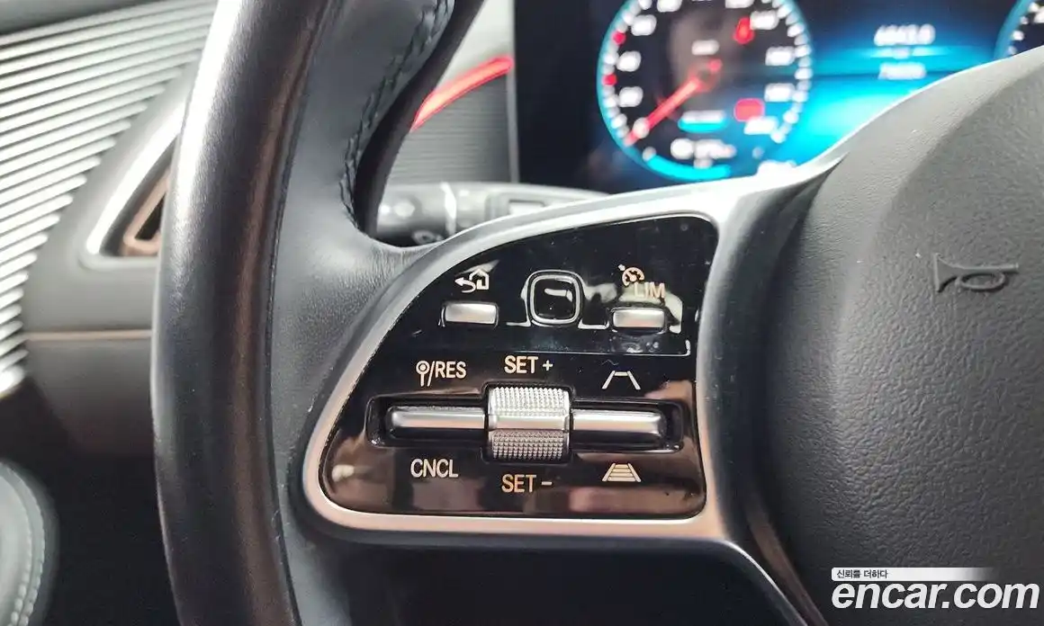 Mercedes-Benz EQC 2020 0.2 гидро в Москве № 2129544, фото 20