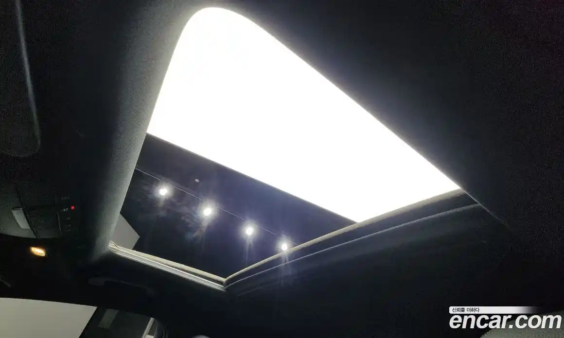 Mercedes-Benz EQC 2020 0.2 гидро в Москве № 2129544, фото 21