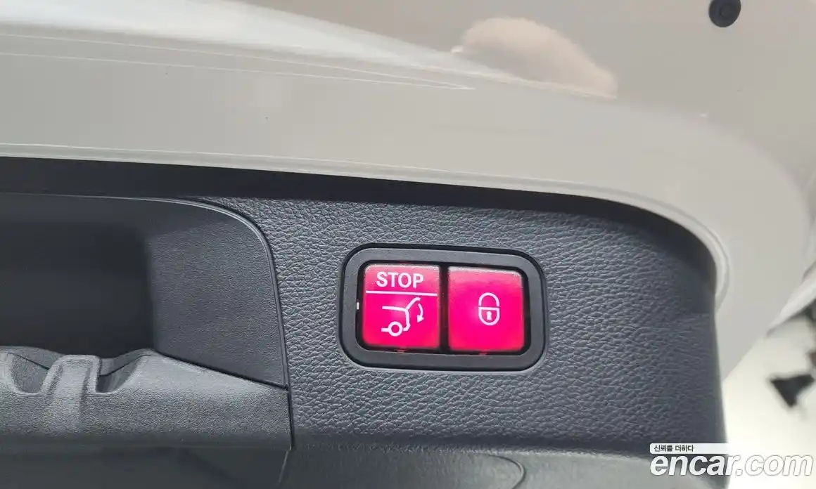 Mercedes-Benz EQC 2020 0.2 гидро в Москве № 2129544, фото 22