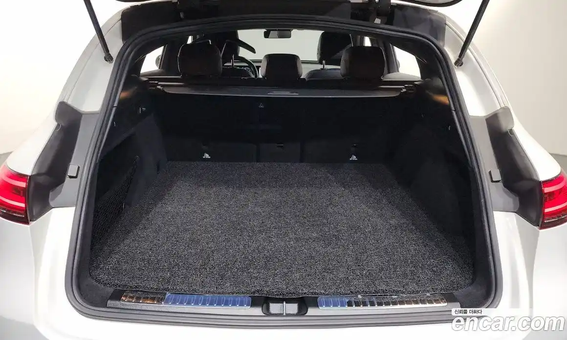 Mercedes-Benz EQC 2020 0.2 гидро в Москве № 2129544, фото 23