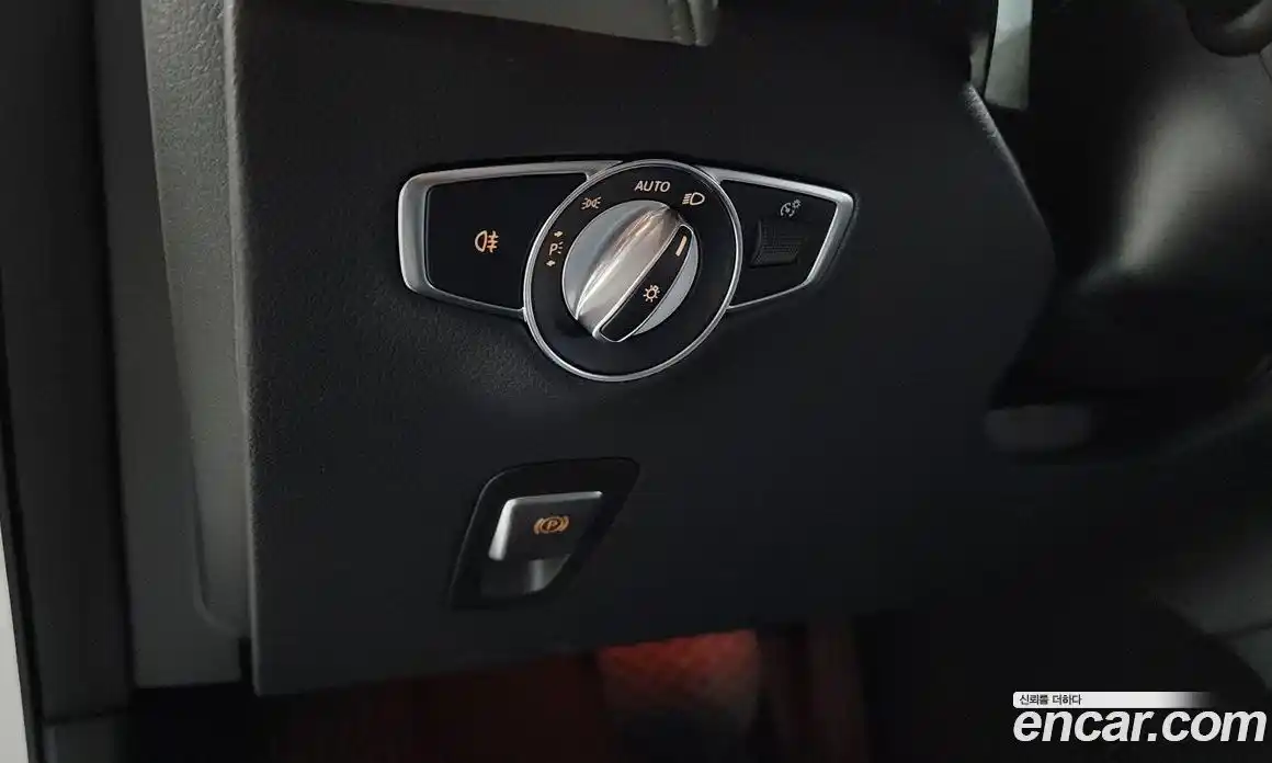 Mercedes-Benz EQC 2020 0.2 гидро в Москве № 2129544, фото 26