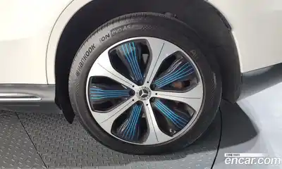 Mercedes-Benz EQC 2020 0.2 гидро в Москве № 2129544, миниатюра 6