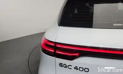 Mercedes-Benz EQC 2020 0.2 гидро в Москве № 2129544, миниатюра 8