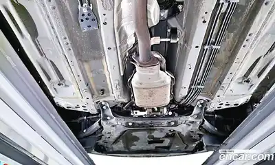 Renault QM6 2018 2.0 гидро в Москве № 2129619, миниатюра 12