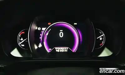 Renault QM6 2018 2.0 гидро в Москве № 2129619, миниатюра 8