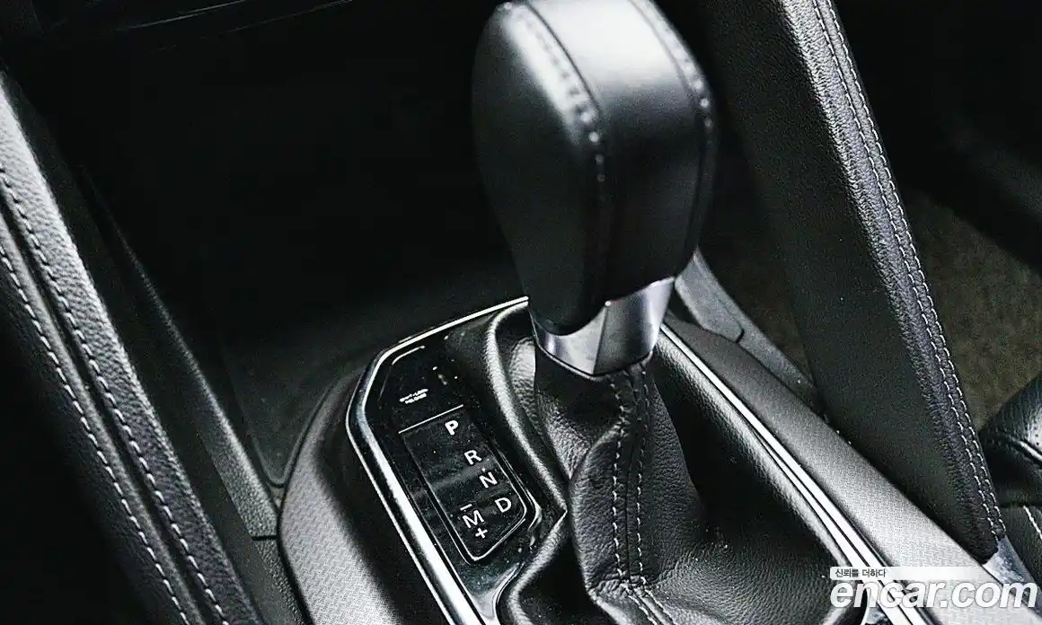 Renault QM6 2018 2.0 гидро в Москве № 2129619, фото 9