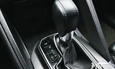 Renault QM6 2018 2.0 гидро в Москве № 2129619, миниатюра 9