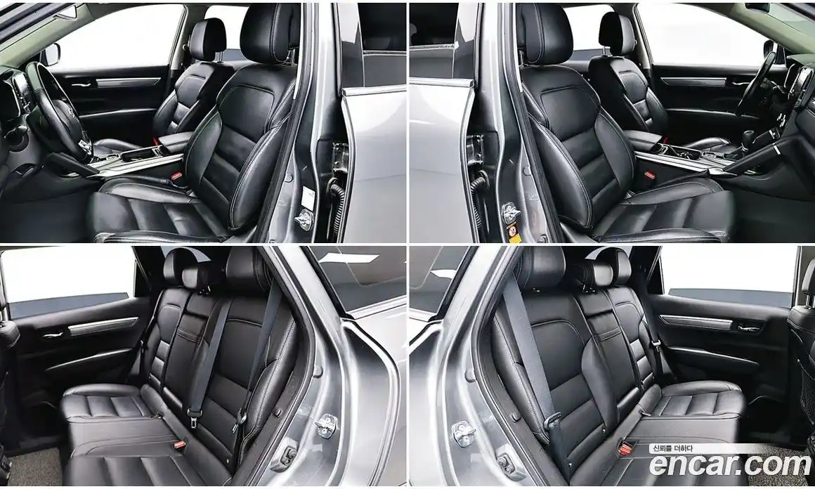 Renault QM6 2018 2.0 гидро в Москве № 2129619, фото 10