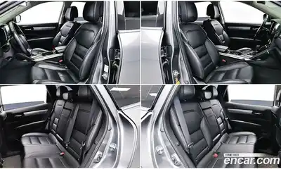 Renault QM6 2018 2.0 гидро в Москве № 2129619, миниатюра 10